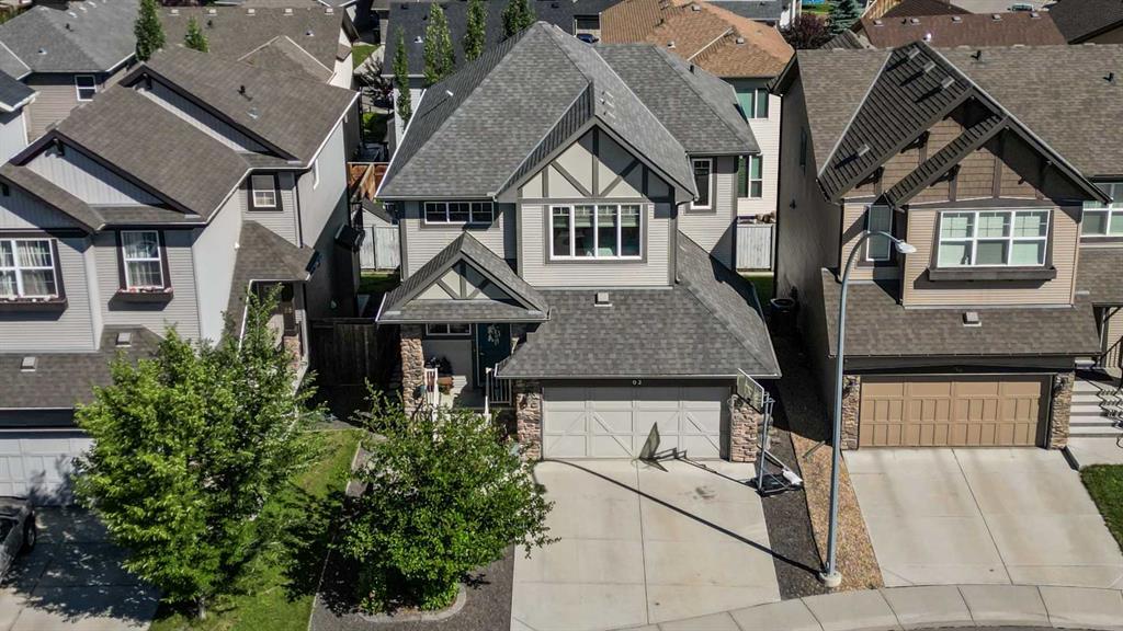 92 Brightoncrest Rise SE, A2261740, Alberta,