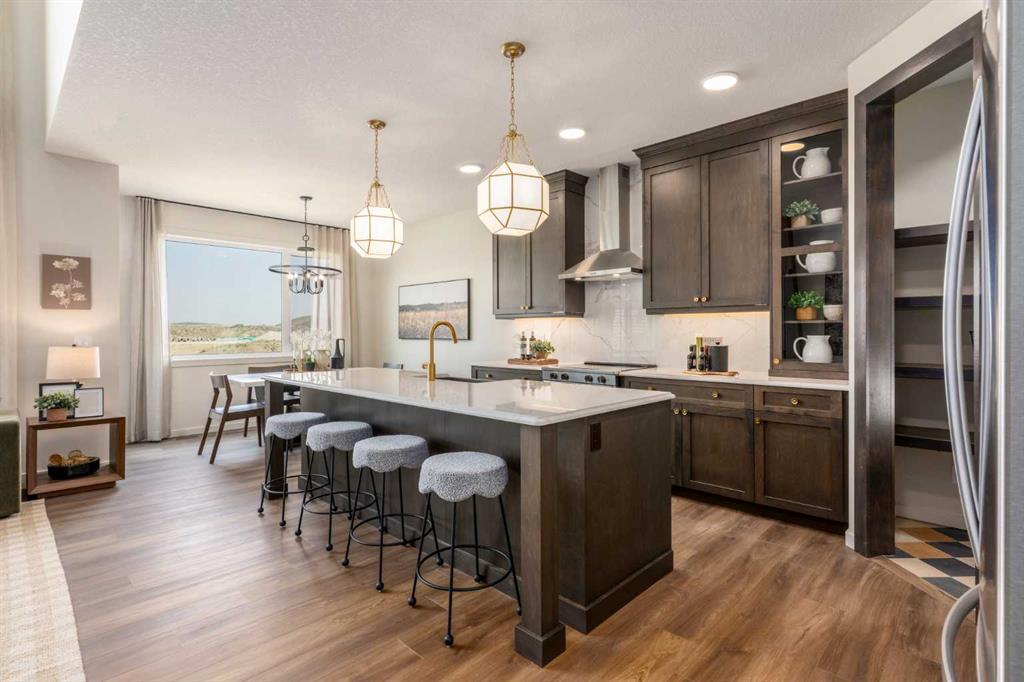 Third View of 58 Starling Passage NW, Moraine, Calgary, Alberta, T3P 2V9
