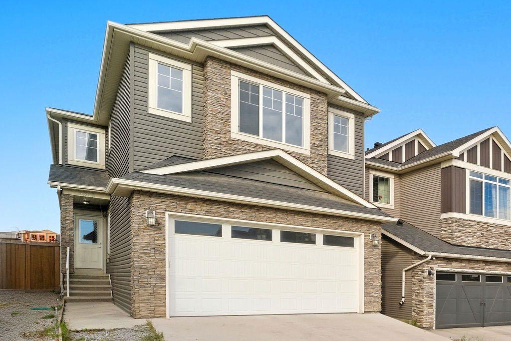 240 Nolanhurst Crescent NW, A2261745, Alberta,