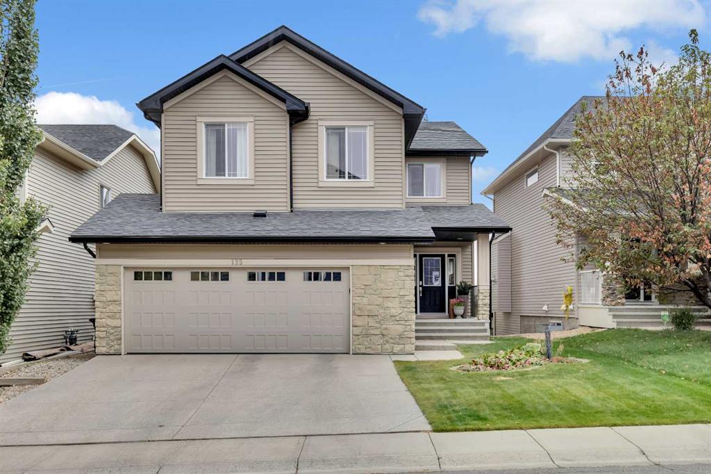 135 Sage Valley Green NW, A2261747, Alberta,