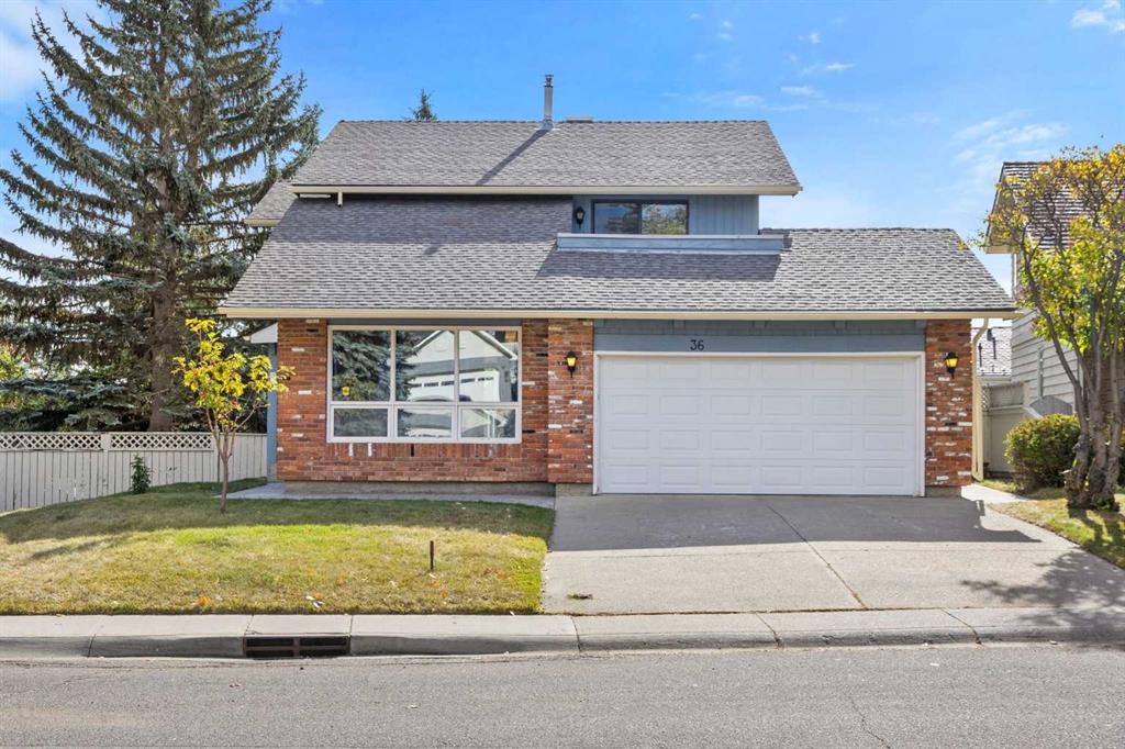 36 Strathlorne Crescent SW, A2261749, Alberta,