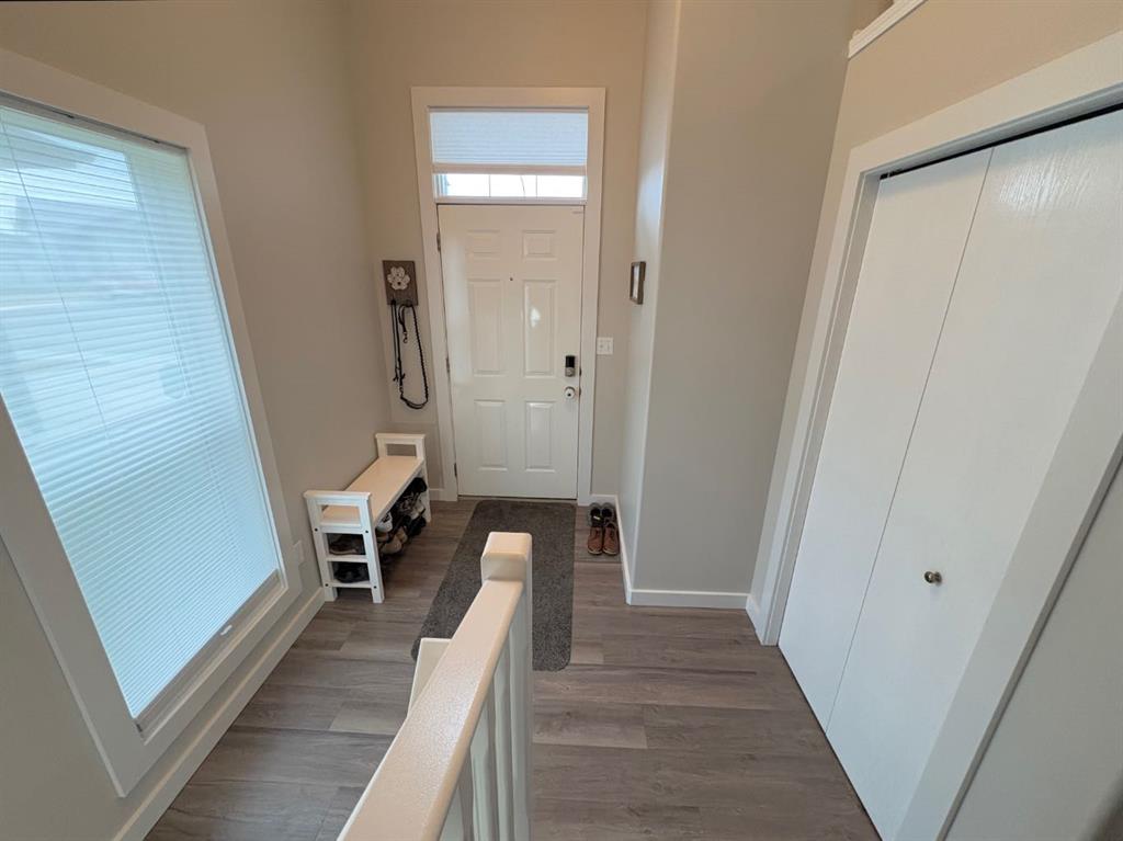 Fourth View of 6009 43 Avenue Close  , Creekside, Rocky Mountain House, Alberta, T4T1W3