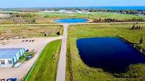 Fourth View of RR 142 Highway 55  , Lac La Biche, Lac La Biche, Alberta, T0A 2C0