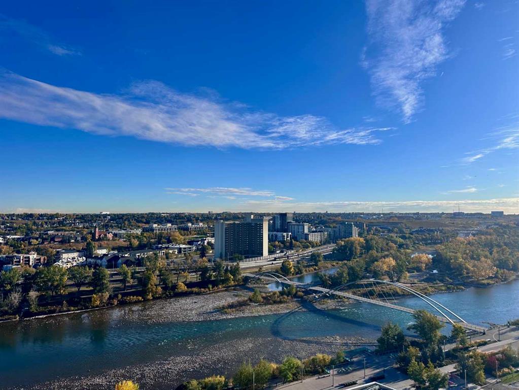 1505, 519 Riverfront Avenue SE, A2261756, Alberta,