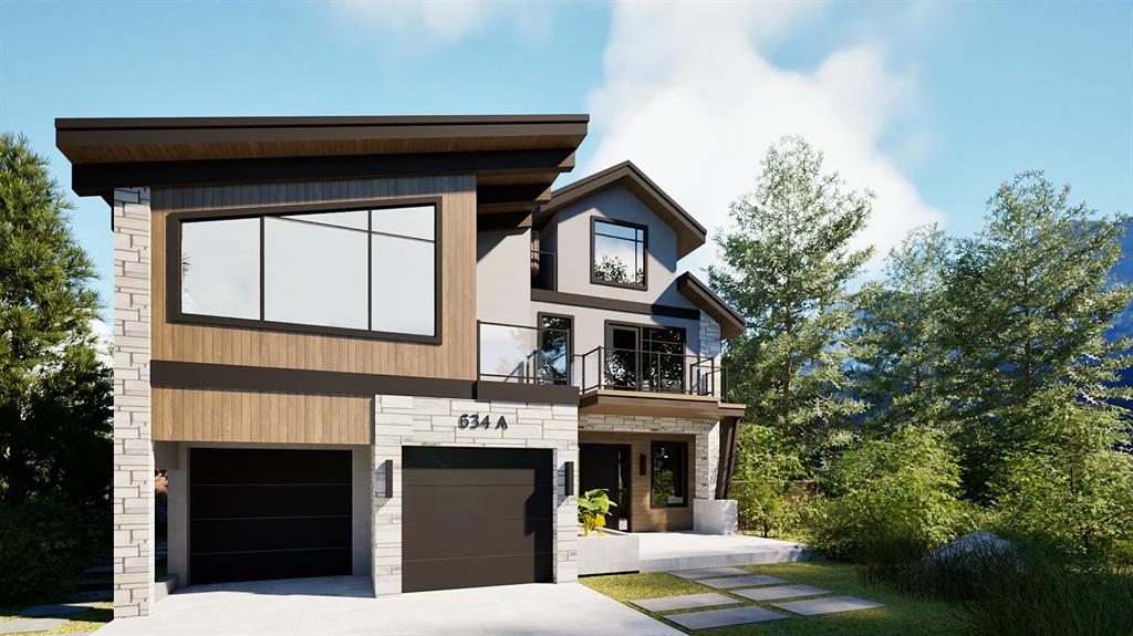 A, 634 7Th Street , A2261757, Alberta,