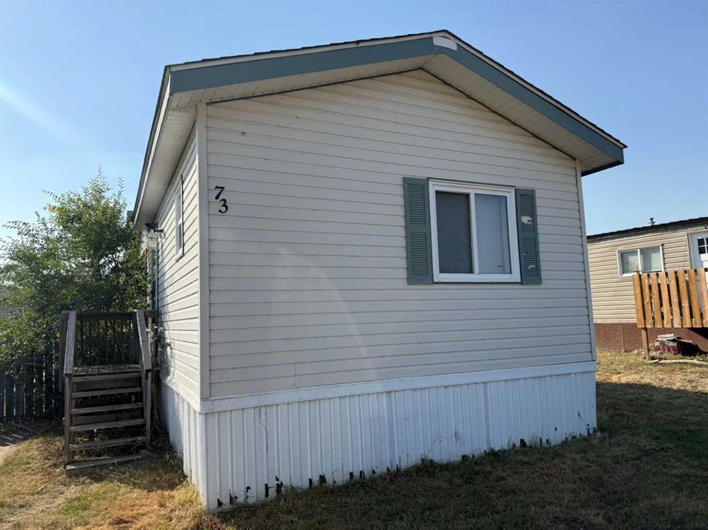 73 Greenwood Villa  , A2261758, Alberta,