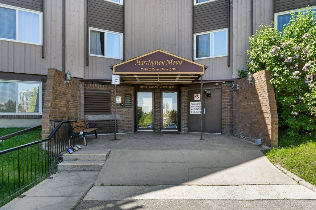 504, 8948 Elbow Drive SW, A2261760, Alberta,