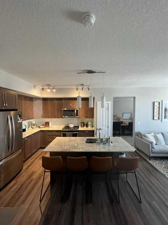 Fourth View of 2407, 3727 Sage Hill Drive NW, Sage Hill, Calgary, Alberta, T3R 1T7