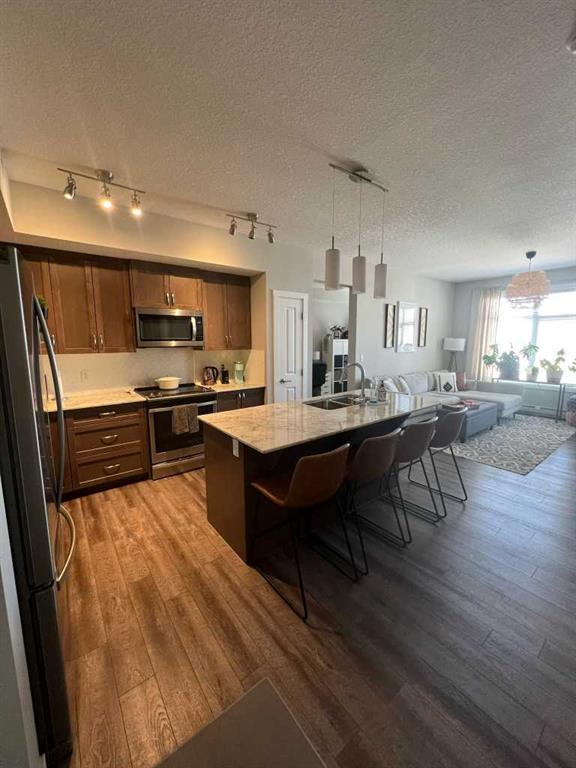 Fifth View of 2407, 3727 Sage Hill Drive NW, Sage Hill, Calgary, Alberta, T3R 1T7
