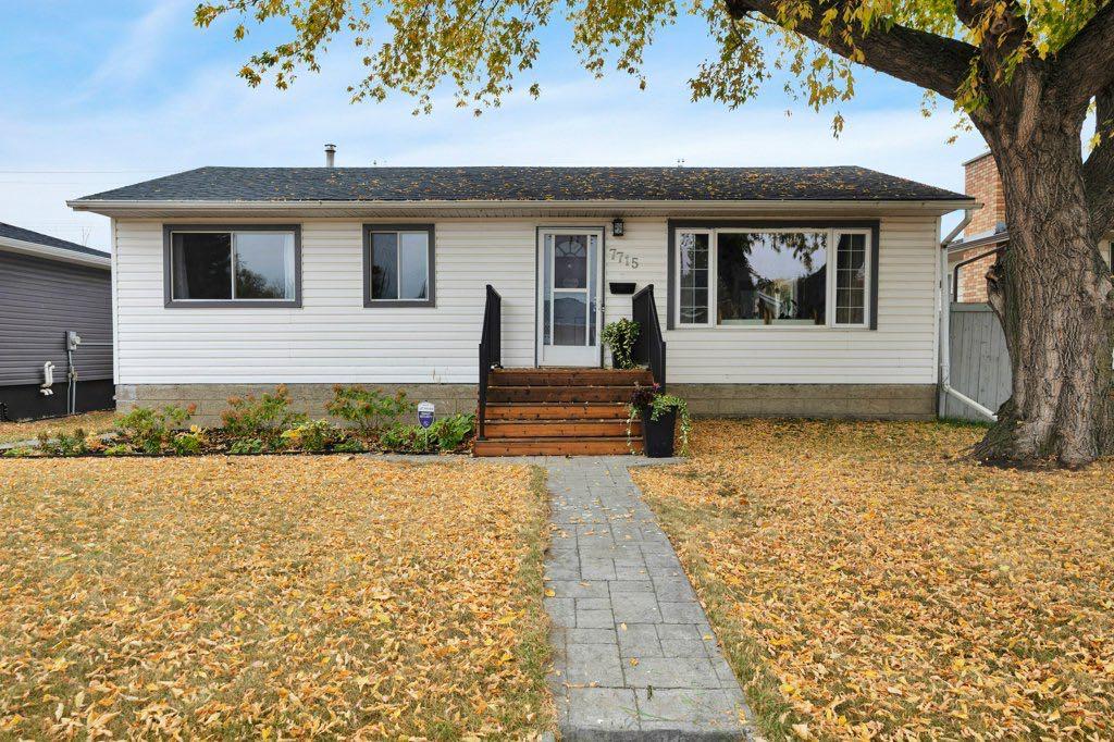 7715 73 Avenue NW, A2261769, Alberta,
