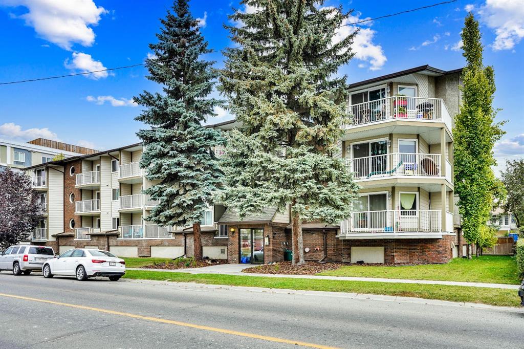 109, 110 20 Avenue NE, A2261771, Alberta,