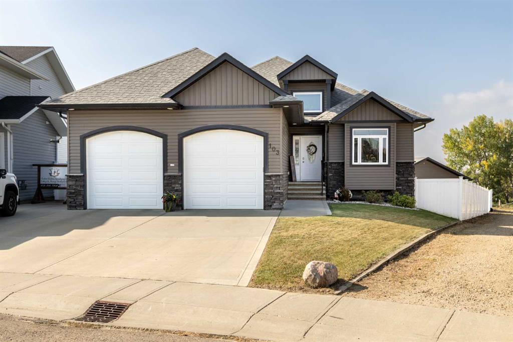 103 Morris Court , A2261776, Alberta,