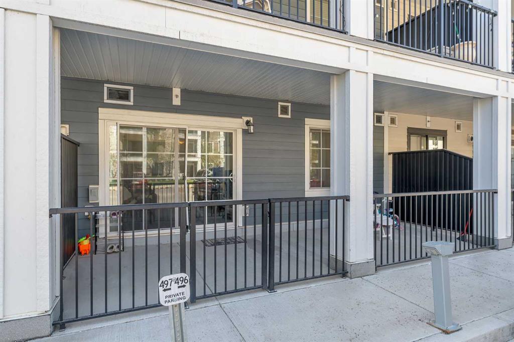 Third View of 5114, 151 Legacy Main Street SE, Legacy, Calgary, Alberta, T2X4A4