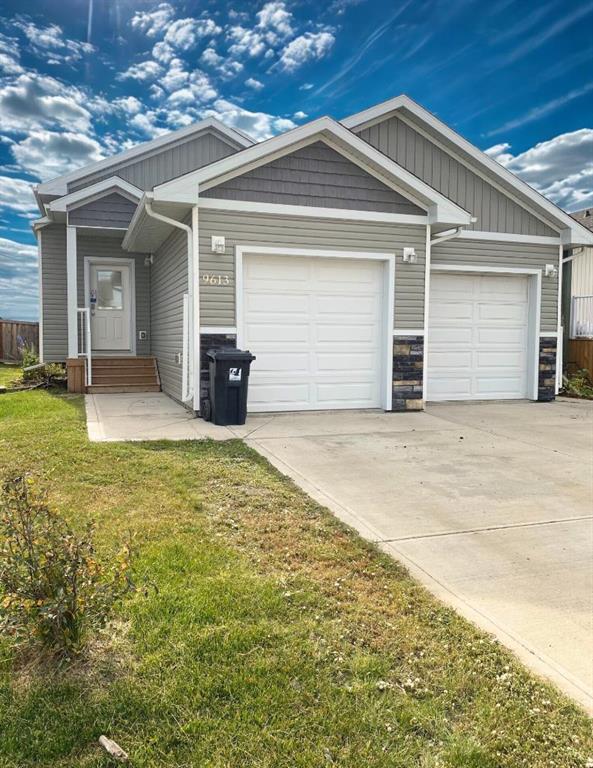 B, 9613 113 Avenue , A2261780, Alberta,