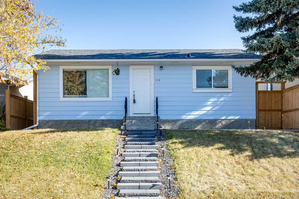 119 Maranda Close NE, A2261781, Alberta,