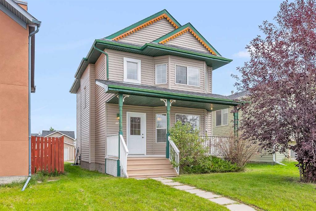 1149 Martindale Boulevard NE, A2261783, Alberta,