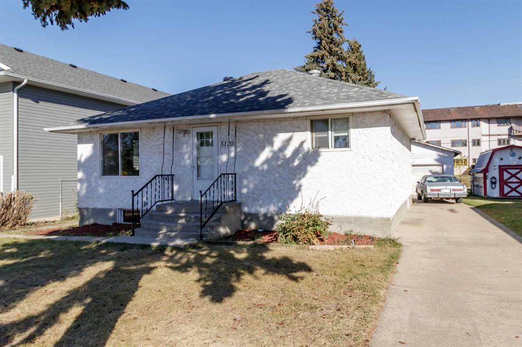 5120 47 Street , A2261785, Alberta,