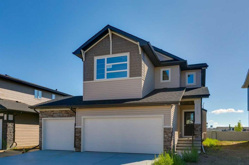268 Dawson Wharf Crescent , A2261790, Alberta,