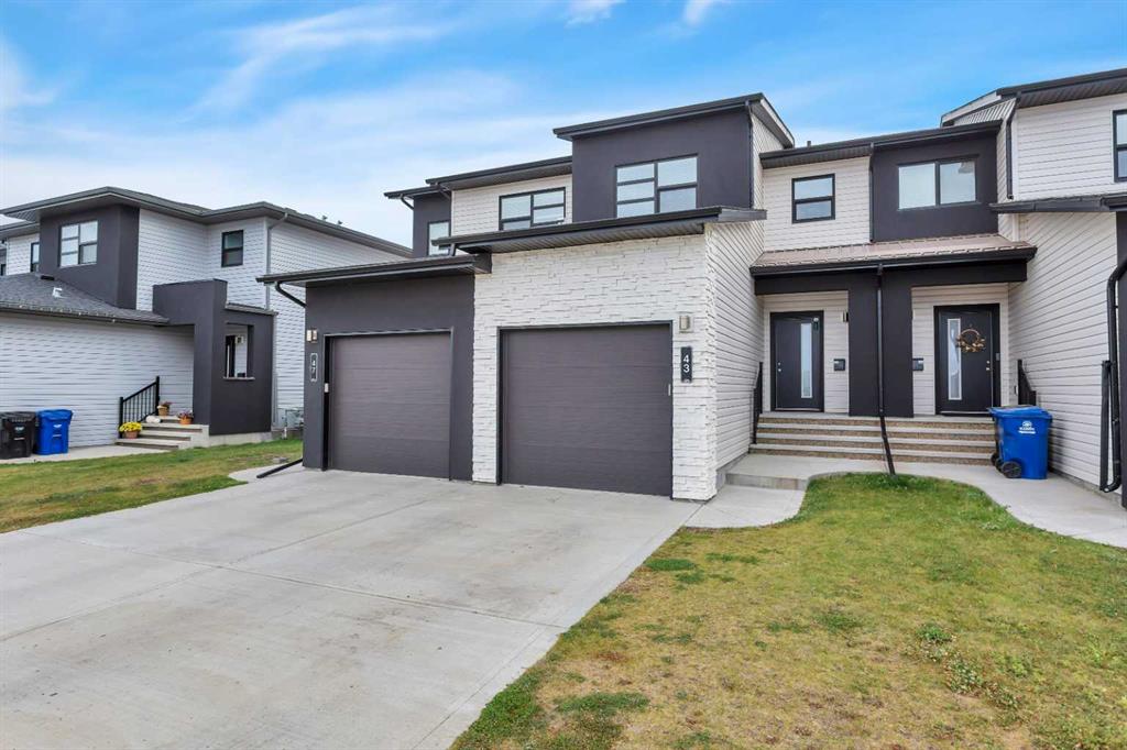 43 Palmer Circle , A2261797, Alberta,