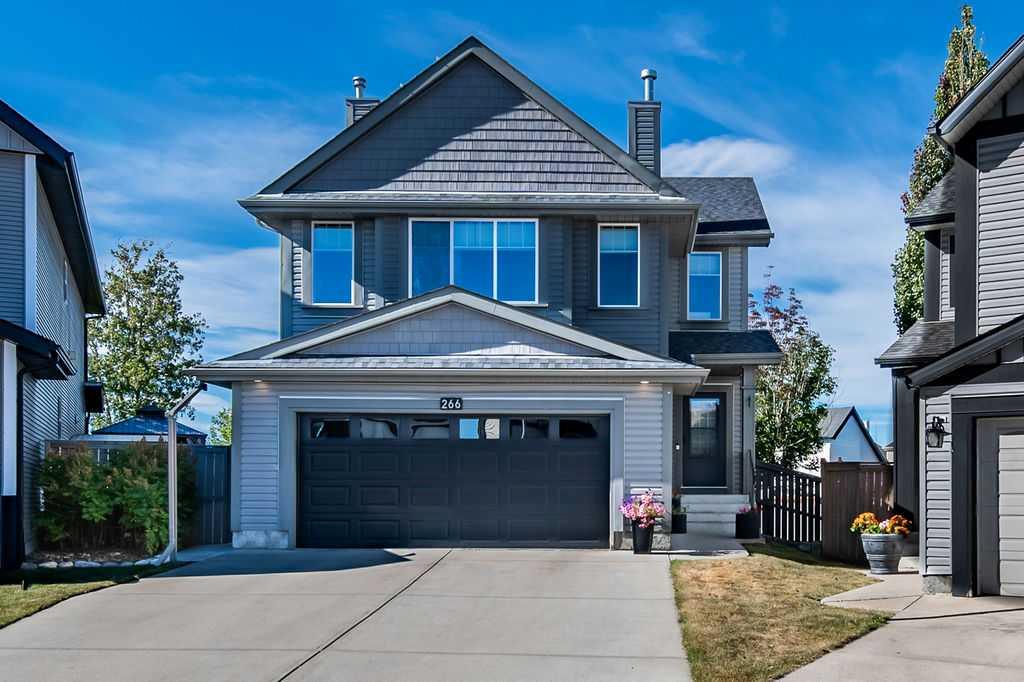 266 Copperfield Mews SE, A2261798, Alberta,