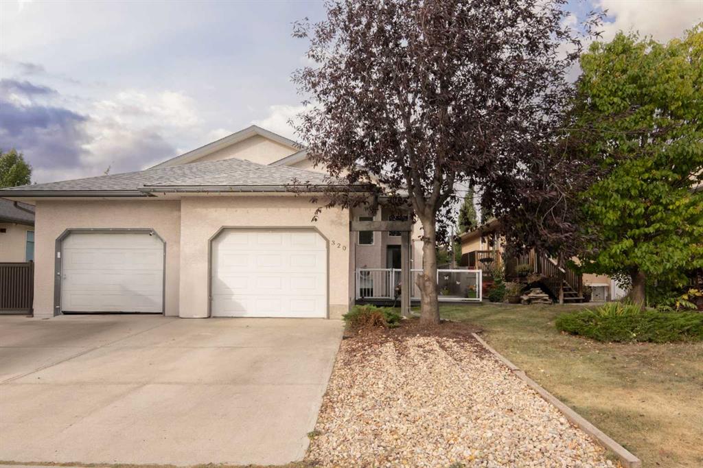 320 Strathaven Drive , A2261799, Alberta,
