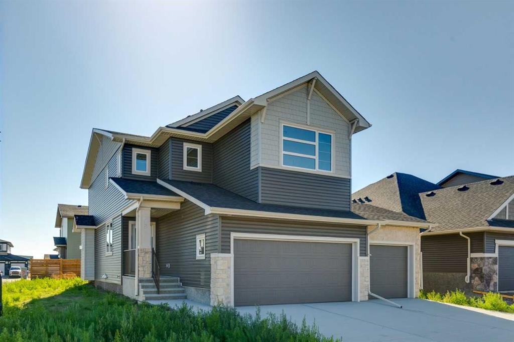 52 Dawson Wharf Mount , A2261800, Alberta,