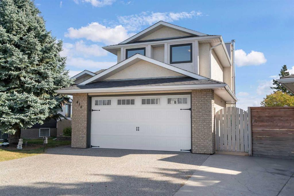 416 Meadowbrook Bay SE, A2261802, Alberta,