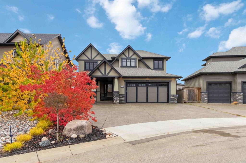 243 Wild Rose Street , A2261803, Alberta,