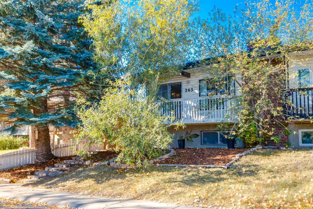 263 Silver Mead Close NW, A2261805, Alberta,