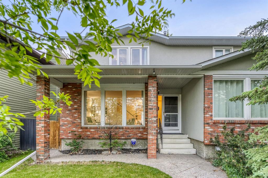 2223 27 Street SW, A2261808, Alberta,