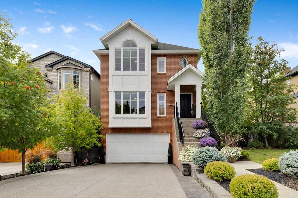 43 Aspen Meadows Green SW, A2261815, Alberta,