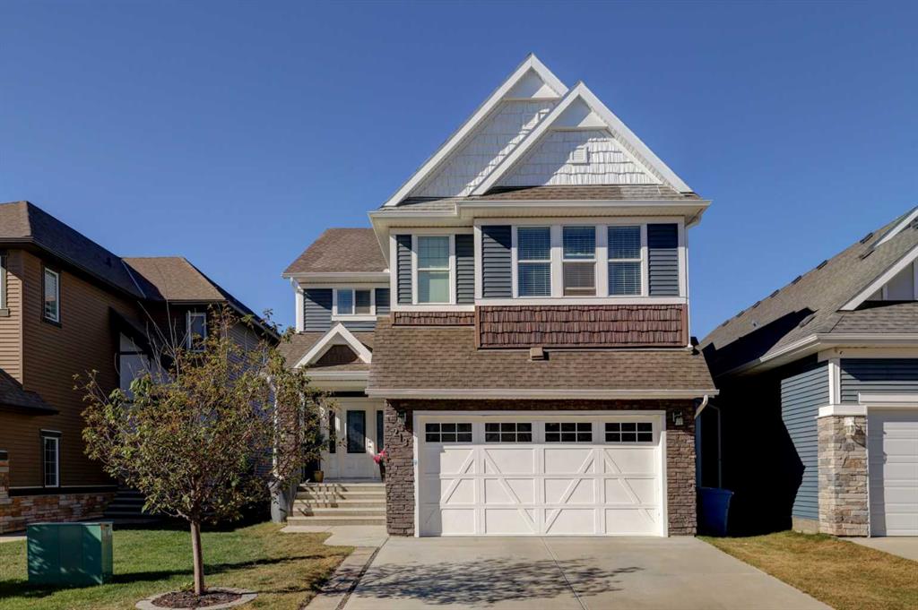 213 Kingsmere Cove SE, A2261816, Alberta,