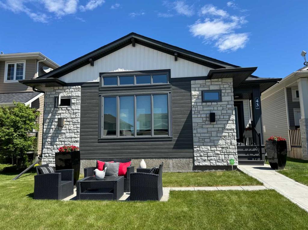43 Windermere Close , A2261818, Alberta,