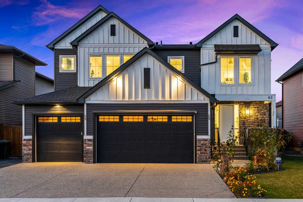 82 North Bridges Road SW, A2261822, Alberta,