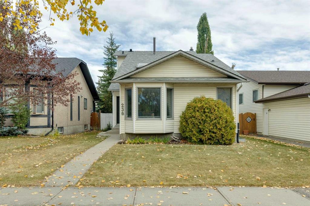 236 Hawkwood Boulevard NW, A2261826, Alberta,