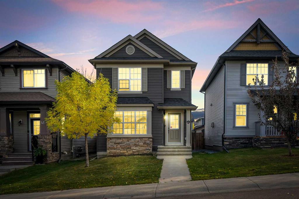 45 Nolanfield Lane NW, A2261827, Alberta,