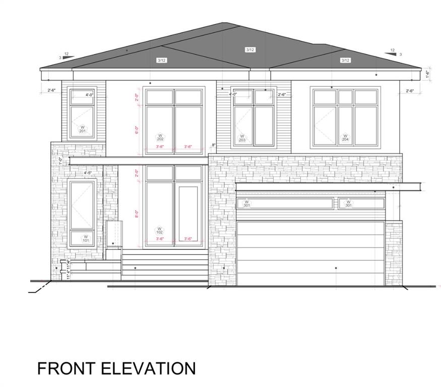 1436 Coopers Landing SW, A2261830, Alberta,