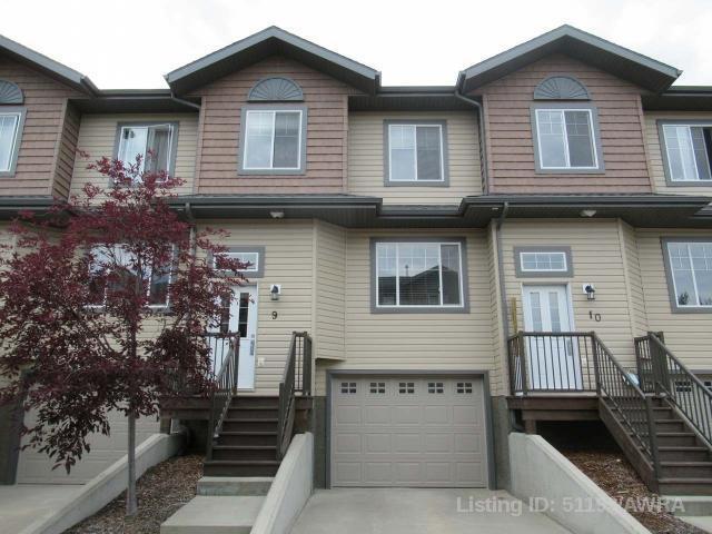9, 4010 47 Street , A2261836, Alberta,