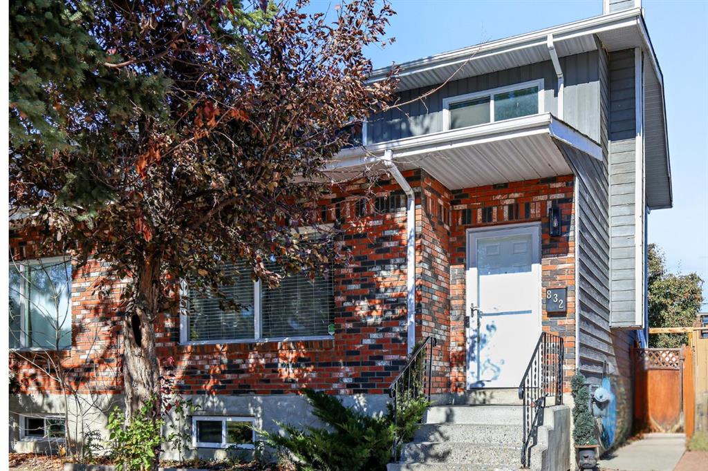 832 68 Avenue SW, A2261840, Alberta,