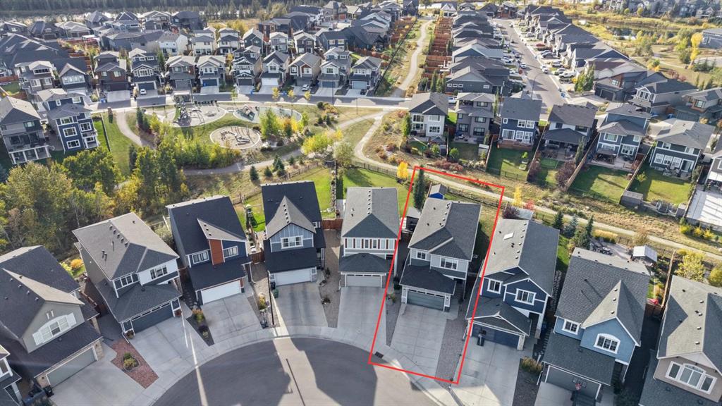 39 Cranbrook Green SE, A2261843, Alberta,