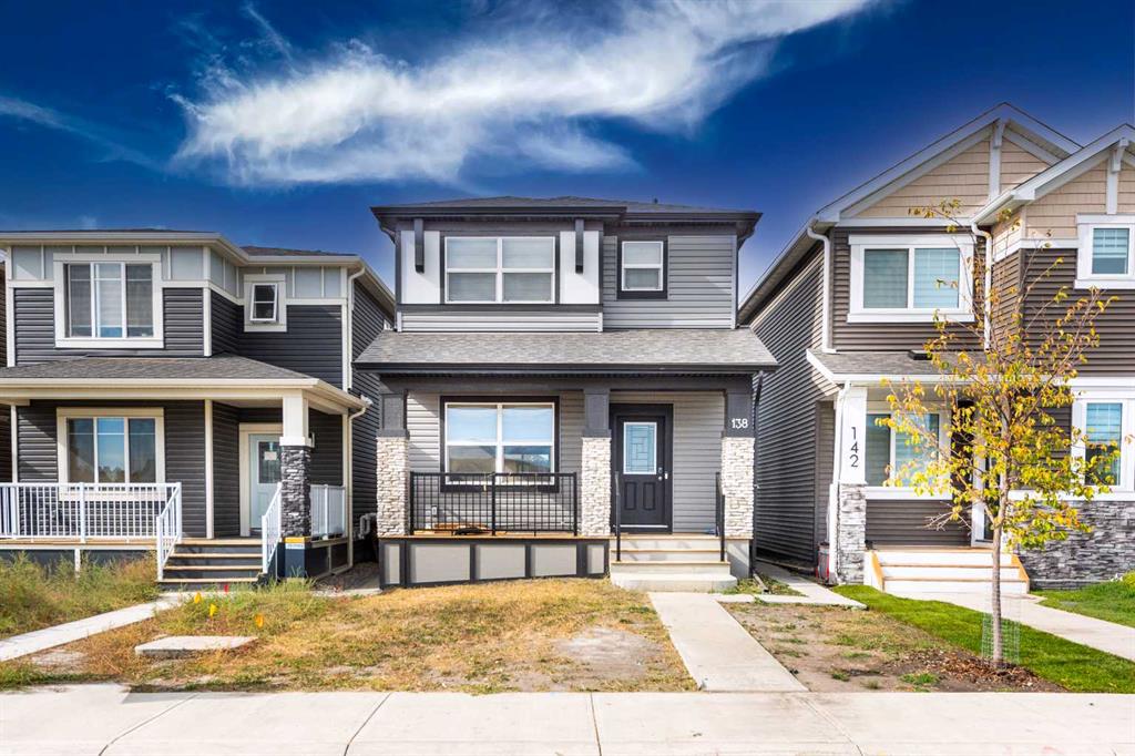 138 Legacy Reach Common SE, A2261844, Alberta,