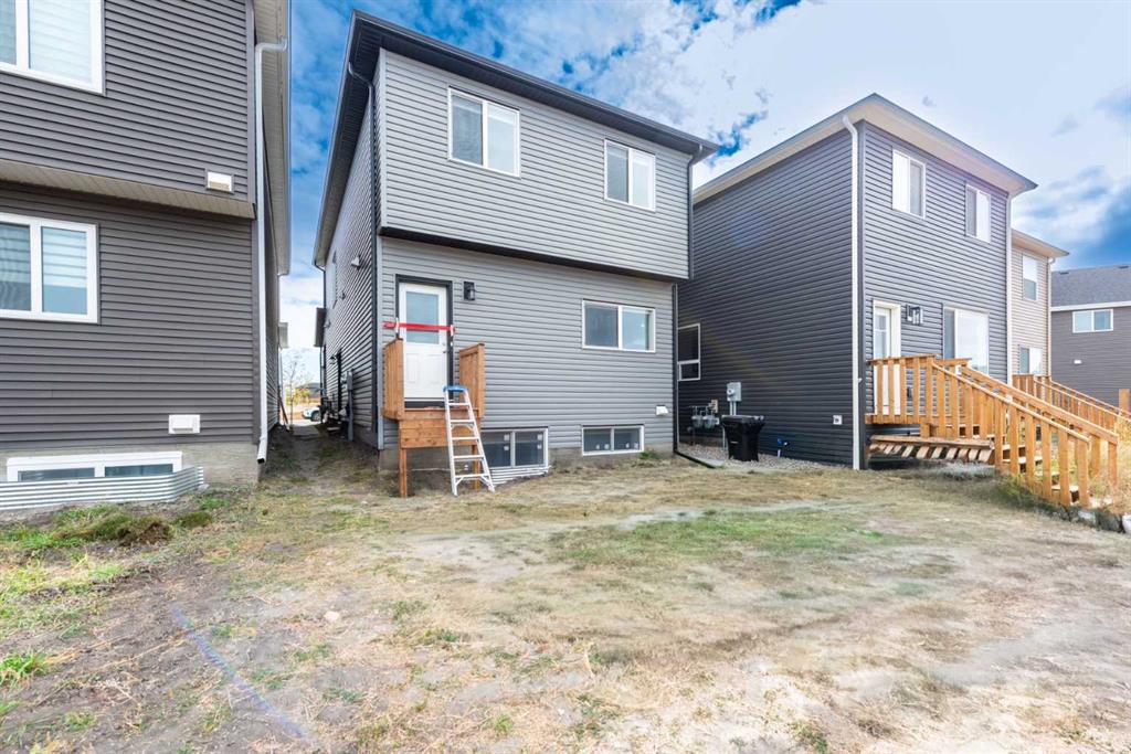 Fifth View of 138 Legacy Reach Common SE, Legacy, Calgary, Alberta, T2X4G9