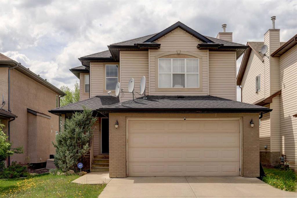 112 Cougarstone Manor SW, A2261850, Alberta,