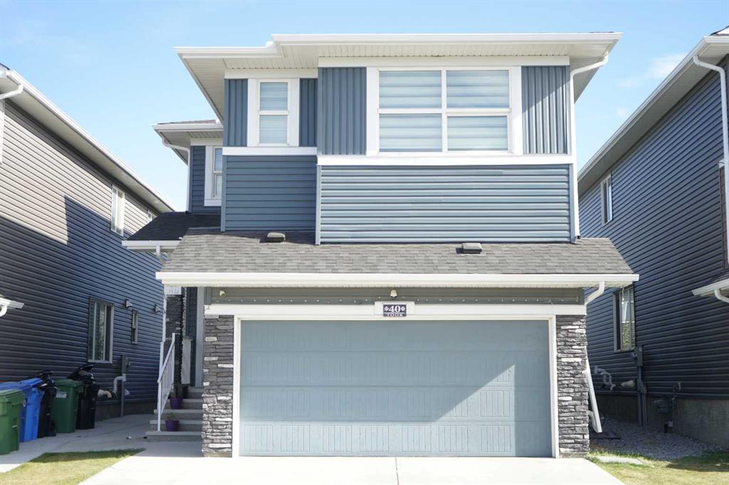 40 Red Sky Common NE, A2261851, Alberta,