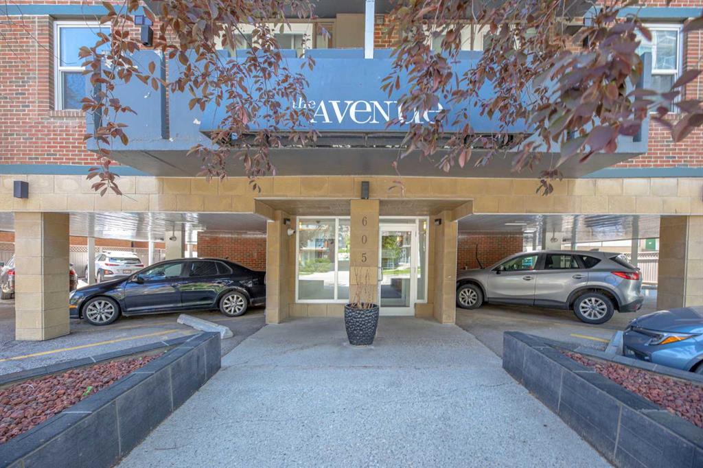 305, 605 14 Avenue SW, A2261852, Alberta,