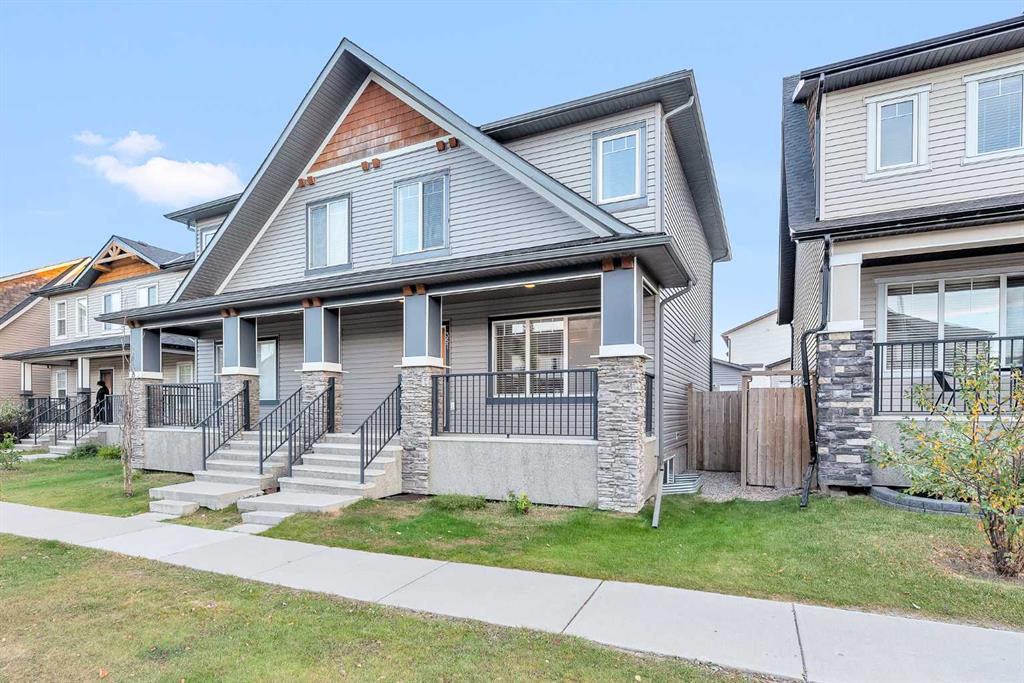 357 Skyview Ranch Road NE, A2261855, Alberta,