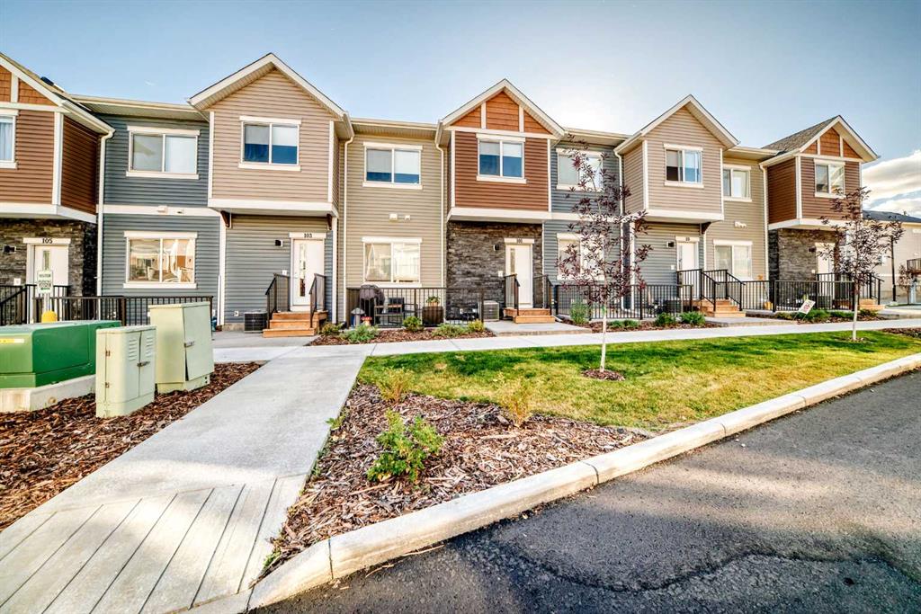 101 Tuscany Summit Square NW, A2261860, Alberta,