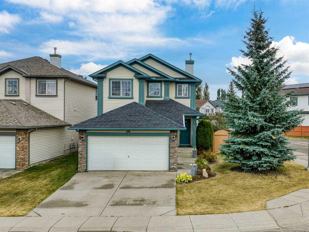 104 Rocky Ridge Heath NW, A2261861, Alberta,