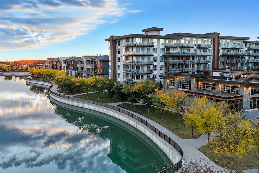 304, 122 Mahogany Centre SE, A2261864, Alberta,