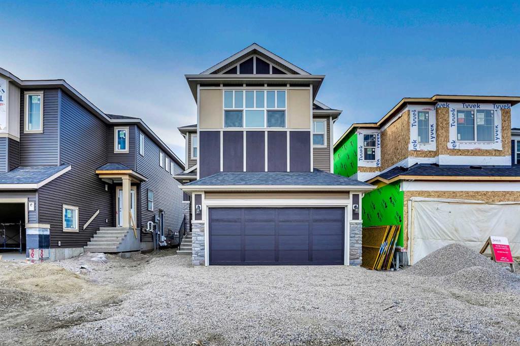 312 Edith Place NW, A2261867, Alberta,